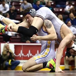 Meet your Posher, Brett